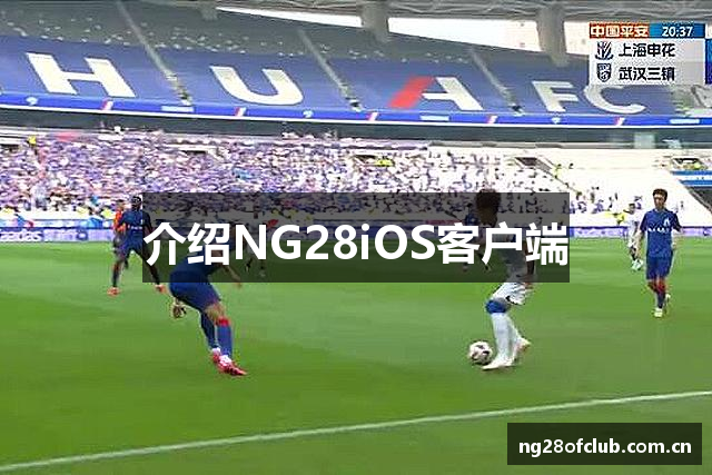 介绍NG28iOS客户端